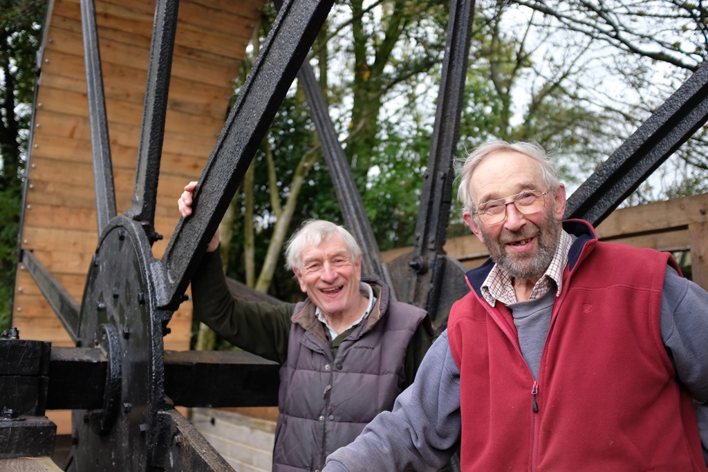 Dales Countryside Museum