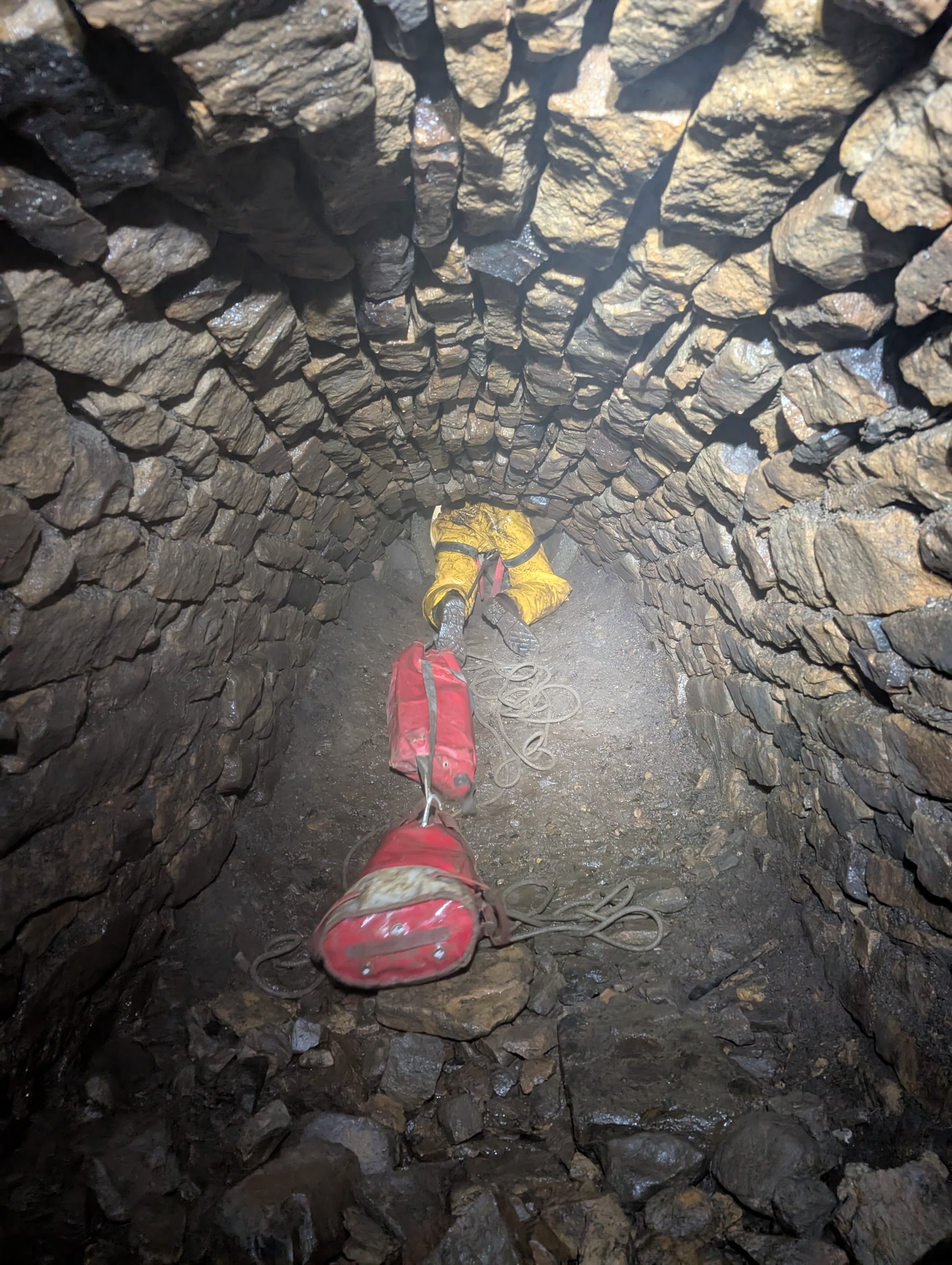 Devis Hole Lead Mine Devis Hole Lead Mine