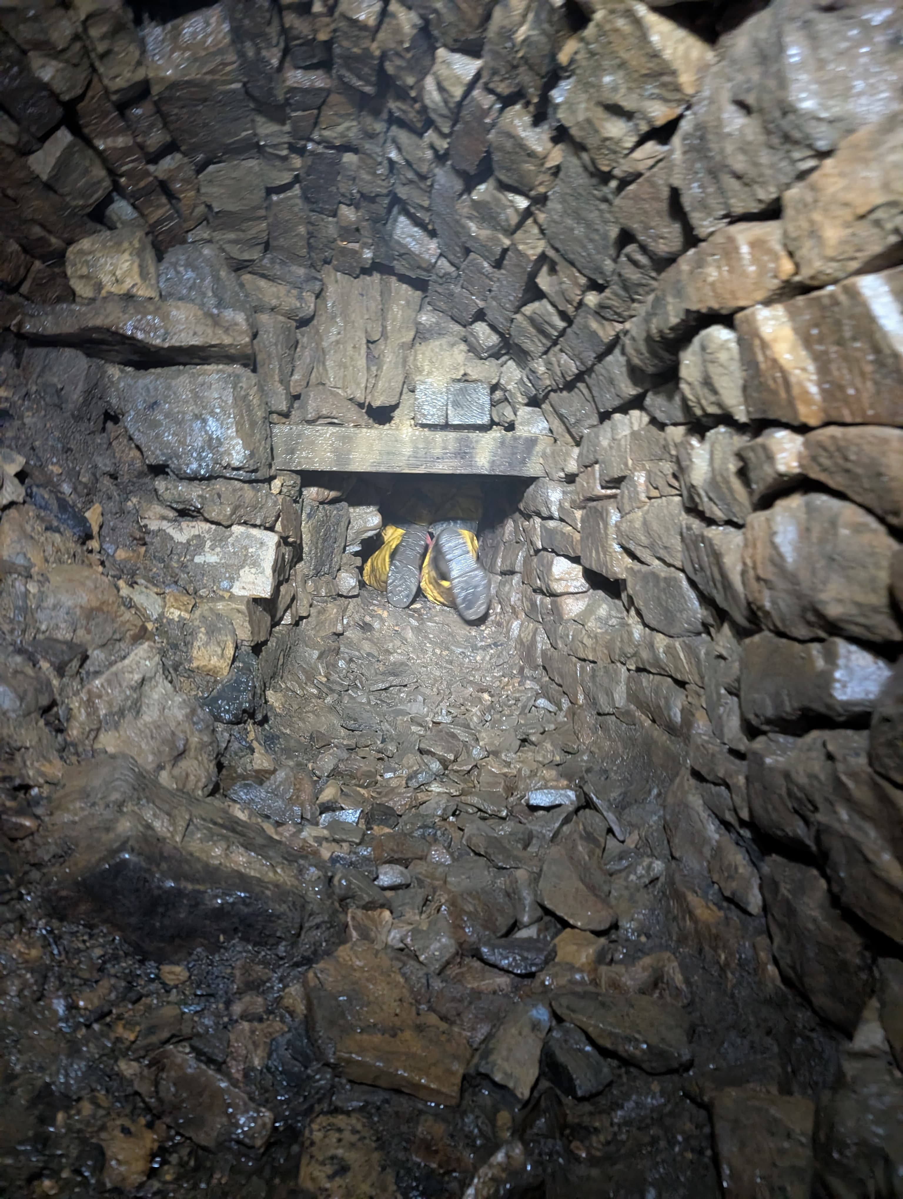 Devis Hole Lead Mine Devis Hole Lead Mine