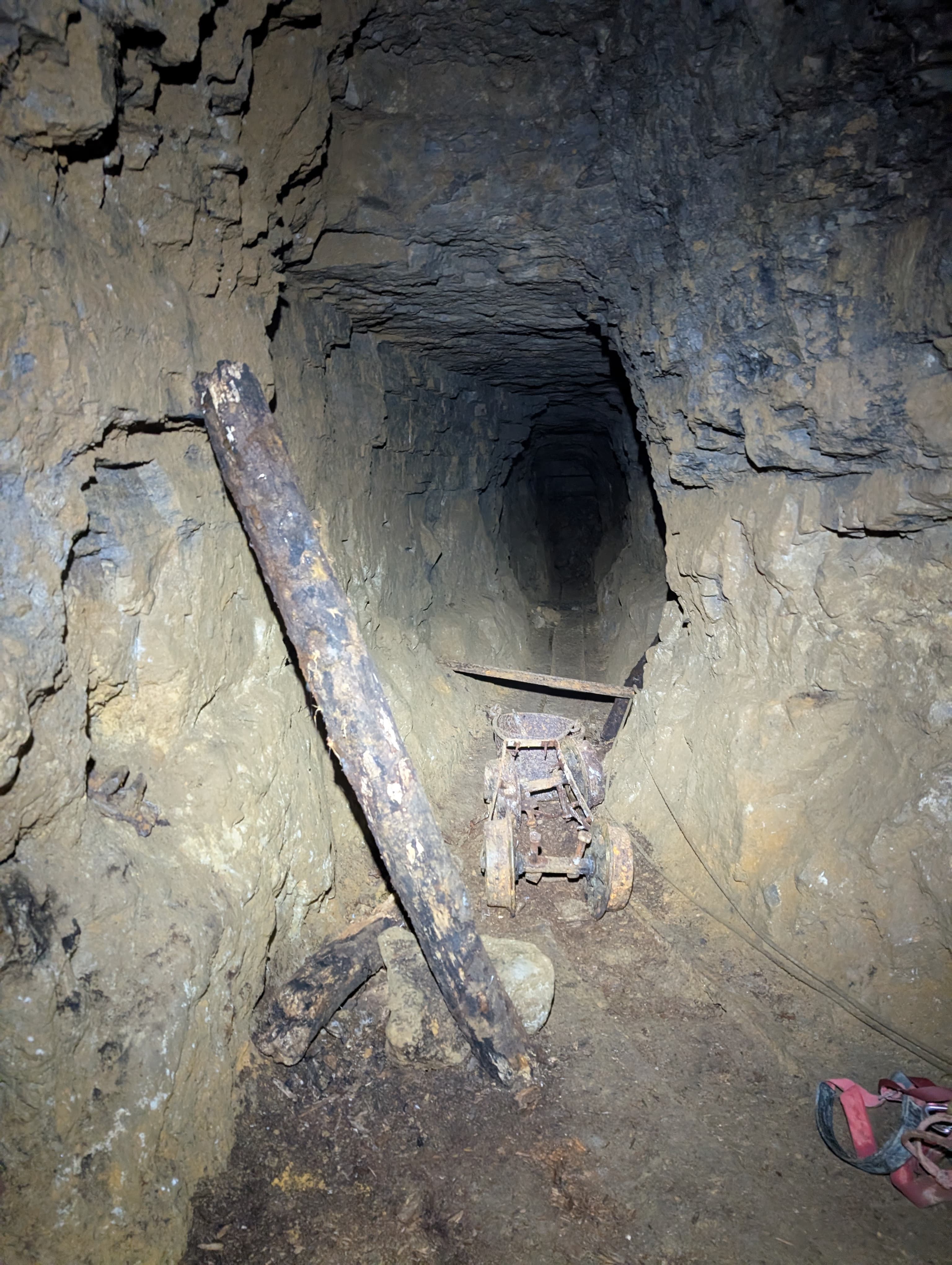 Devis Hole SRT Devis Hole SRT