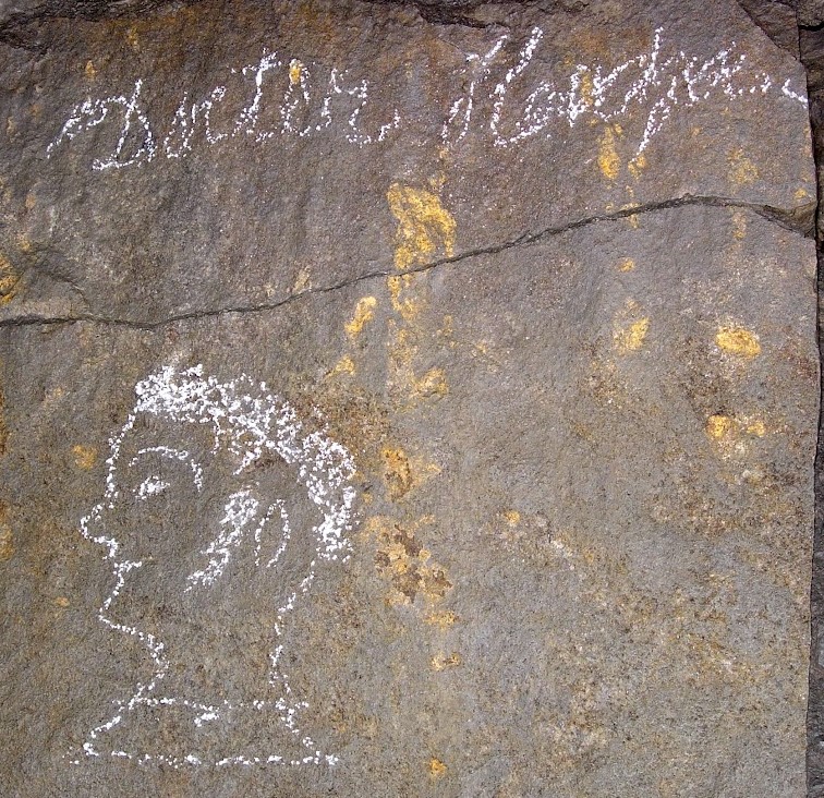 Faggergill No1 Level to Langthwaite Cavern Faggergill No1 Level to Langthwaite Cavern