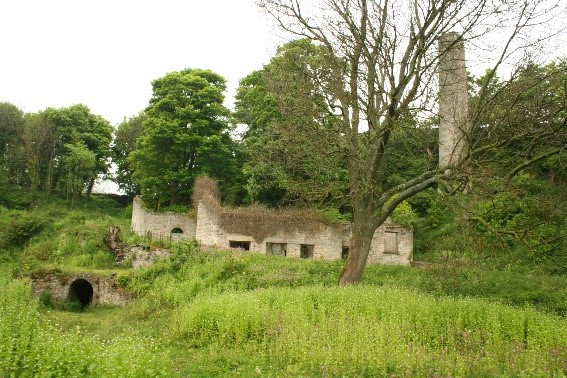 Cobscar to Keldheads Cobscar to Keldheads