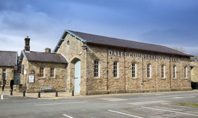 Dales Countryside Museum